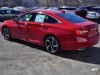 2018 Honda Accord Sedan Sport San Marino Red, Lawrence, MA