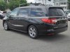 2019 Honda Odyssey EX-L Crystal Black Pearl, Lawrence, MA