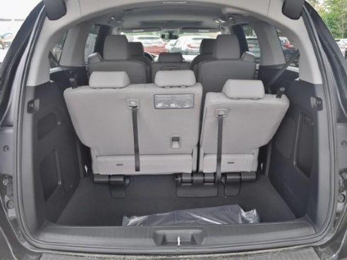 2019 Honda Odyssey EX-L Crystal Black Pearl, Lawrence, MA