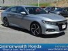 2018 Honda Accord Sedan