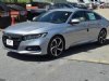 2018 Honda Accord Sedan Sport Lunar Silver Metallic, Lawrence, MA