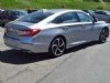 2018 Honda Accord Sedan Sport Lunar Silver Metallic, Lawrence, MA