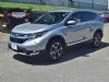 2018 Honda CR-V Touring Lunar Silver Metallic, Lawrence, MA