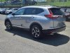 2018 Honda CR-V Touring Lunar Silver Metallic, Lawrence, MA