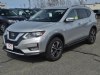 2018 Nissan Rogue SL Brilliant Silver, Lawrence, MA