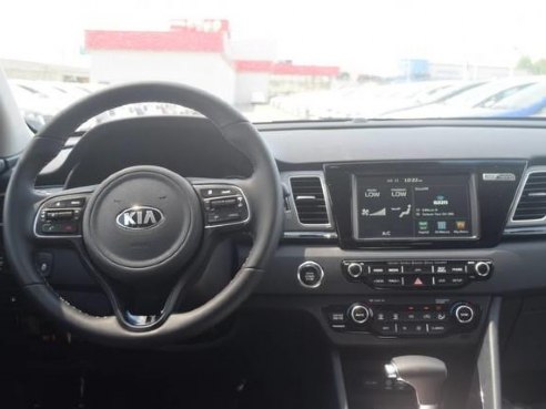 2018 Kia Niro EX Platinum Graphite, Lawrence, MA