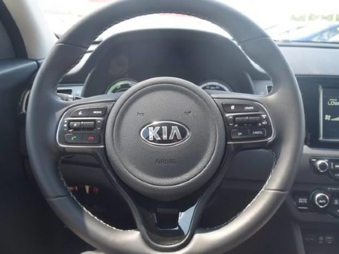 2018 Kia Niro EX Platinum Graphite, Lawrence, MA