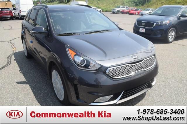 2018 Kia Niro EX Platinum Graphite, Lawrence, MA