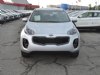 2019 Kia Sportage LX Sparkling Silver, Lawrence, MA