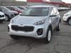 2019 Kia Sportage LX Sparkling Silver, Lawrence, MA