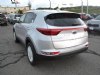 2019 Kia Sportage LX Sparkling Silver, Lawrence, MA