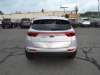 2019 Kia Sportage LX Sparkling Silver, Lawrence, MA