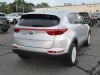 2019 Kia Sportage LX Sparkling Silver, Lawrence, MA