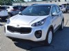 2019 Kia Sportage EX Sparkling Silver, Lawrence, MA