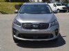 2019 Kia Sorento EX V6 Titanium Silver, Lawrence, MA