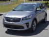 2019 Kia Sorento EX V6 Titanium Silver, Lawrence, MA