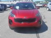 2019 Kia Sportage LX Hyper Red, Lawrence, MA