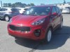 2019 Kia Sportage LX Hyper Red, Lawrence, MA