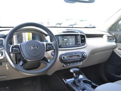 2019 Kia Sorento EX V6 Blaze Blue, Lawrence, MA