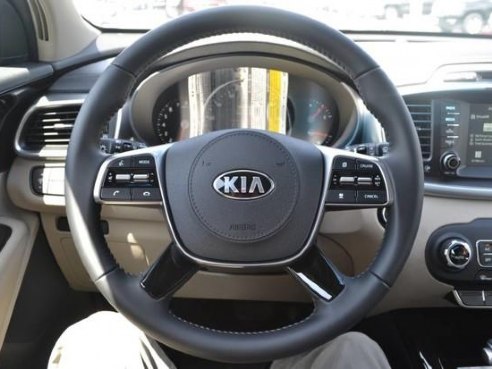 2019 Kia Sorento EX V6 Blaze Blue, Lawrence, MA