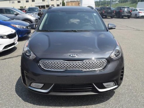 2018 Kia Niro EX Platinum Graphite, Lawrence, MA