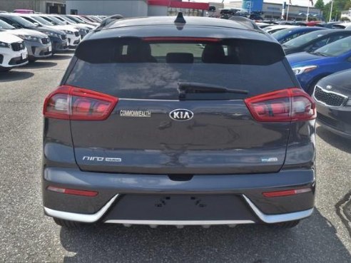 2018 Kia Niro EX Platinum Graphite, Lawrence, MA