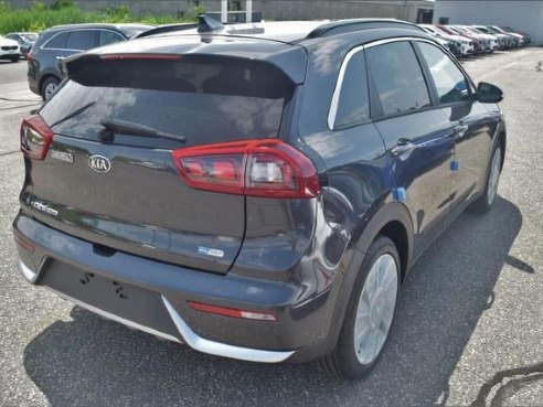 2018 Kia Niro EX Platinum Graphite, Lawrence, MA