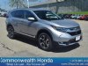 2018 Honda CR-V - Lawrence - MA