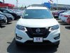 2018 Nissan Rogue SV Pearl White, Lawrence, MA