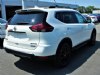 2018 Nissan Rogue SV Pearl White, Lawrence, MA