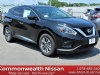 2018 Nissan Murano - Lawrence - MA