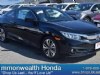 2018 Honda Civic Coupe