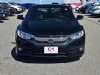 2018 Honda Civic Coupe EX-T Crystal Black Pearl, Lawrence, MA