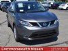 2018 Nissan Rogue Sport