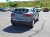 2018 Nissan Rogue Sport SV Gun Metallic, Lawrence, MA