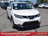 2018 Nissan Rogue Sport