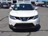 2018 Nissan Rogue Sport SV Pearl White, Lawrence, MA