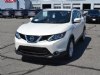 2018 Nissan Rogue Sport SV Pearl White, Lawrence, MA