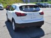 2018 Nissan Rogue Sport SV Pearl White, Lawrence, MA