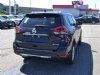 2018 Nissan Rogue SV Magnetic Black, Lawrence, MA