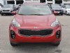 2019 Kia Sportage LX Hyper Red, Lawrence, MA