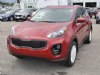 2019 Kia Sportage LX Hyper Red, Lawrence, MA