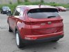 2019 Kia Sportage LX Hyper Red, Lawrence, MA