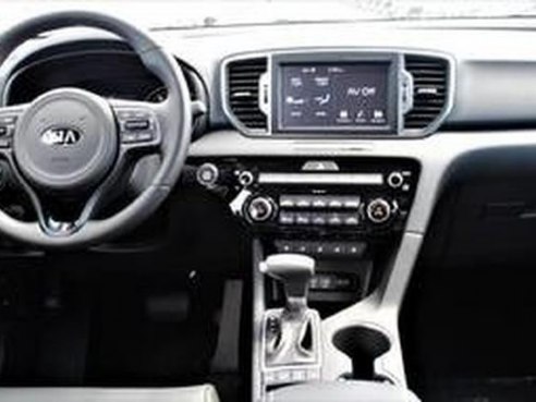 2019 Kia Sportage EX Mineral Silver, Lawrence, MA