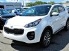 2019 Kia Sportage EX Snow White Pearl, Lawrence, MA