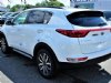 2019 Kia Sportage EX Snow White Pearl, Lawrence, MA