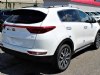 2019 Kia Sportage EX Snow White Pearl, Lawrence, MA