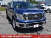 2018 Nissan Titan - Lawrence - MA