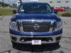 2018 Nissan Titan SV Deep Blue Pearl, Lawrence, MA