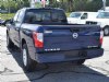 2018 Nissan Titan SV Deep Blue Pearl, Lawrence, MA